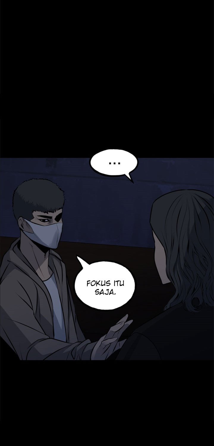 The Villain Bab 152 halaman 44