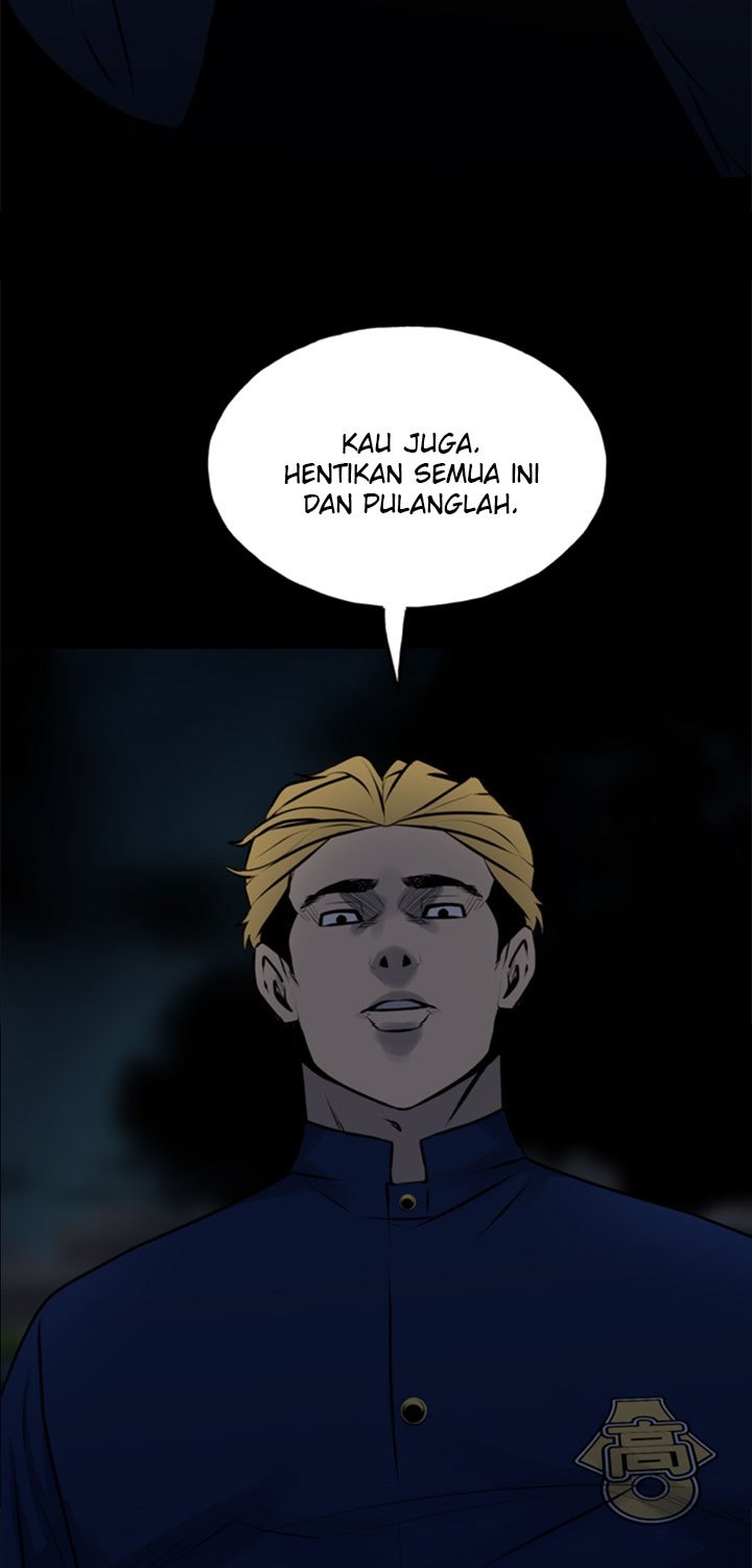 The Villain Bab 152 halaman 48