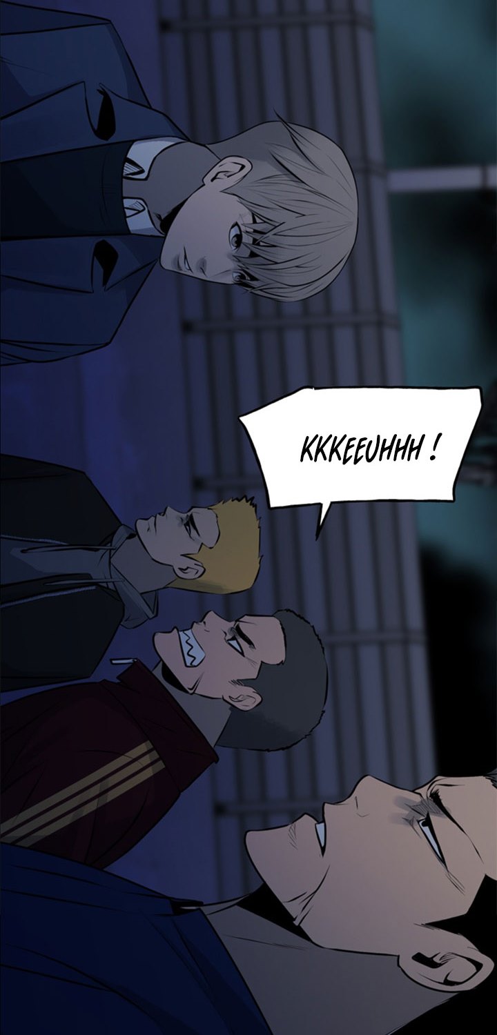 The Villain Bab 152 halaman 51