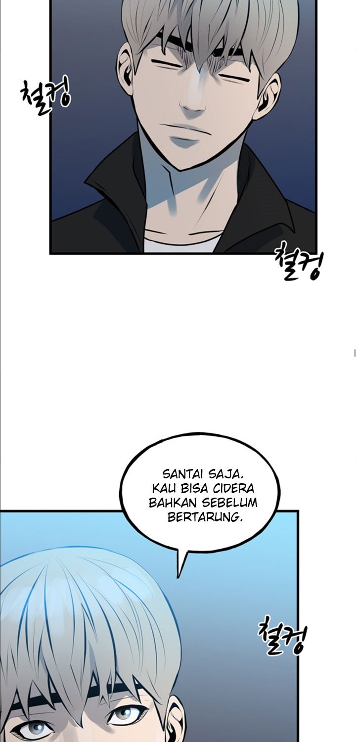 The Villain Bab 152 halaman 66