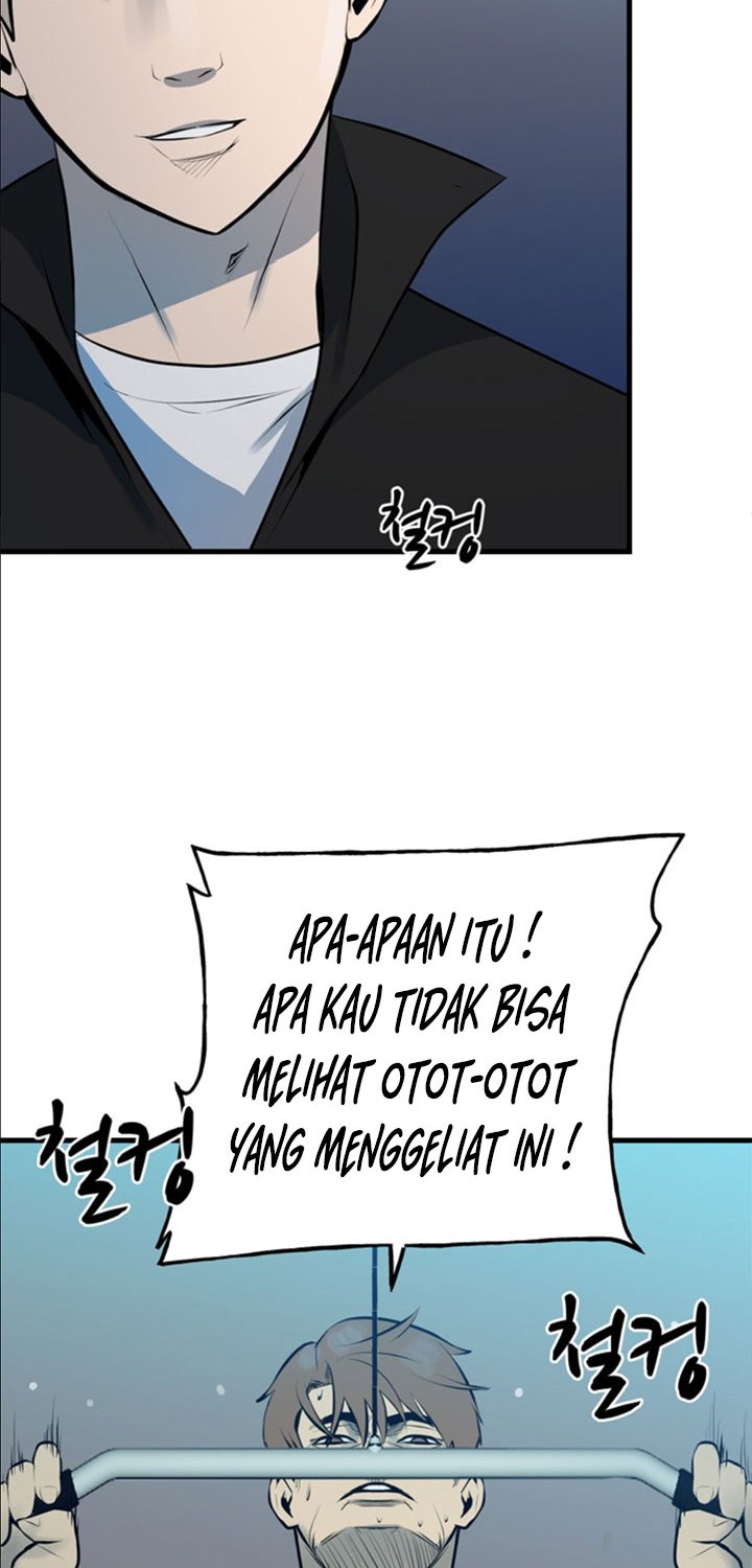 The Villain Bab 152 halaman 67