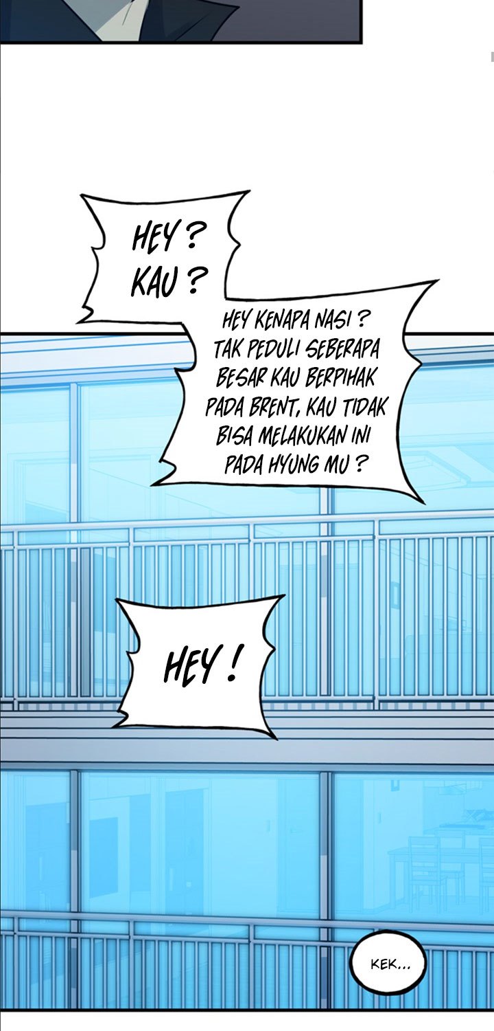 The Villain Bab 152 halaman 70