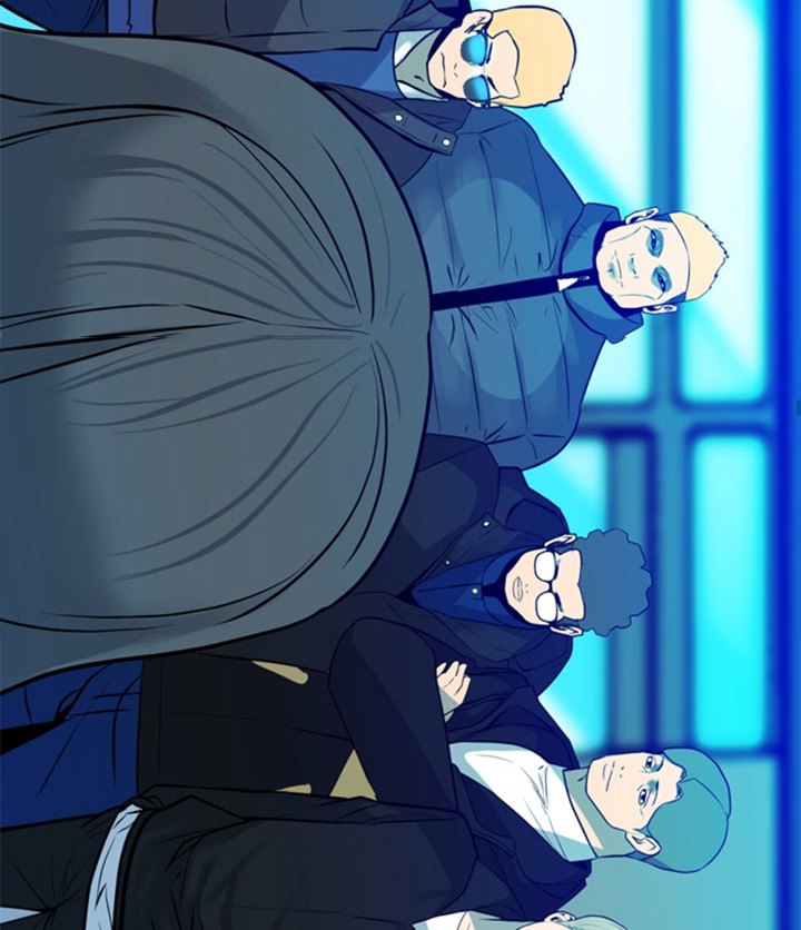 The Villain Bab 153 halaman 5