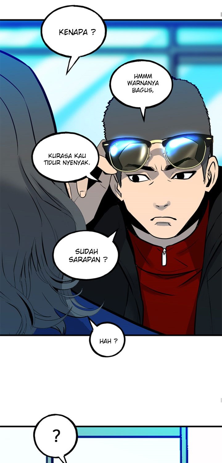 The Villain Bab 153 halaman 8