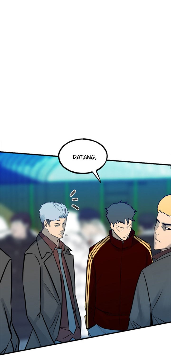 The Villain Bab 153 halaman 15