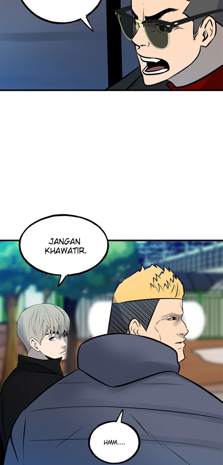 The Villain Bab 153 halaman 27