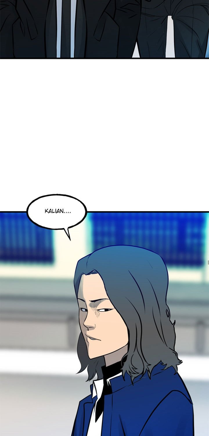 The Villain Bab 153 halaman 30