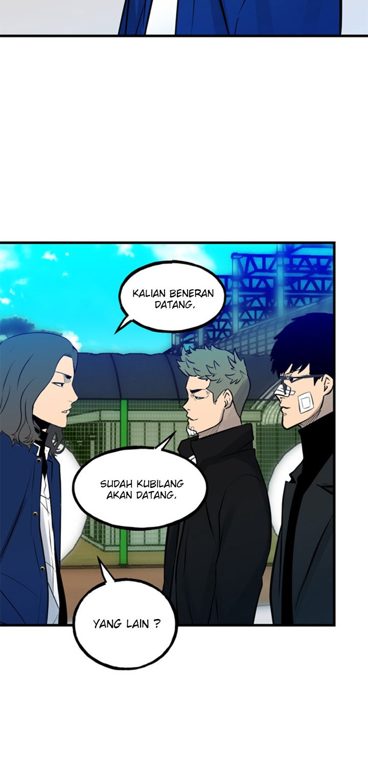 The Villain Bab 153 halaman 31