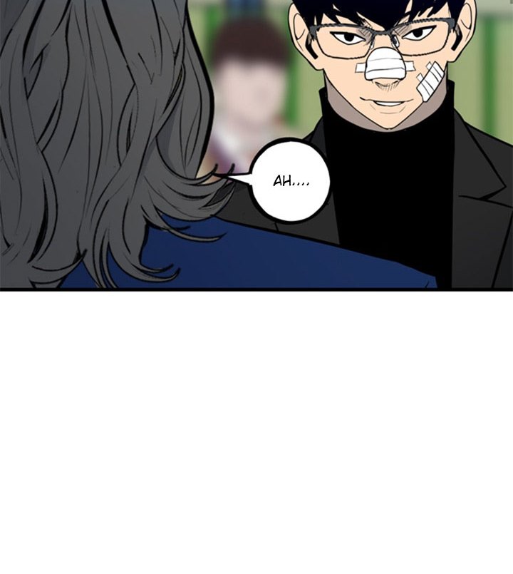 The Villain Bab 153 halaman 33