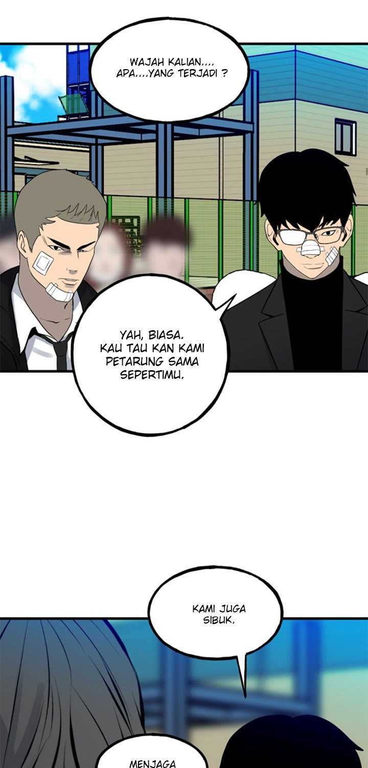 The Villain Bab 153 halaman 34
