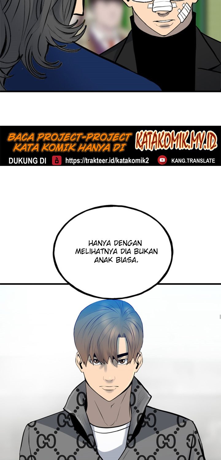 The Villain Bab 153 halaman 36
