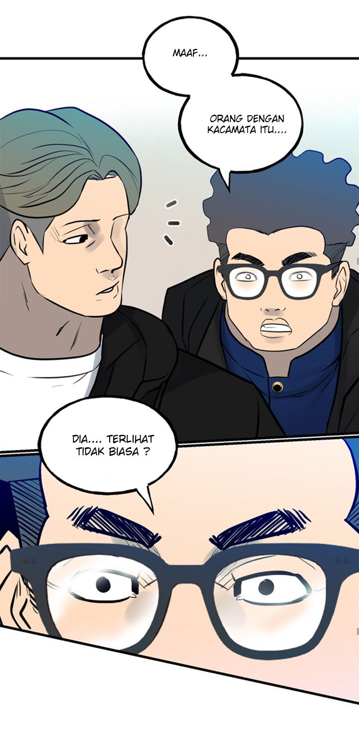 The Villain Bab 153 halaman 40