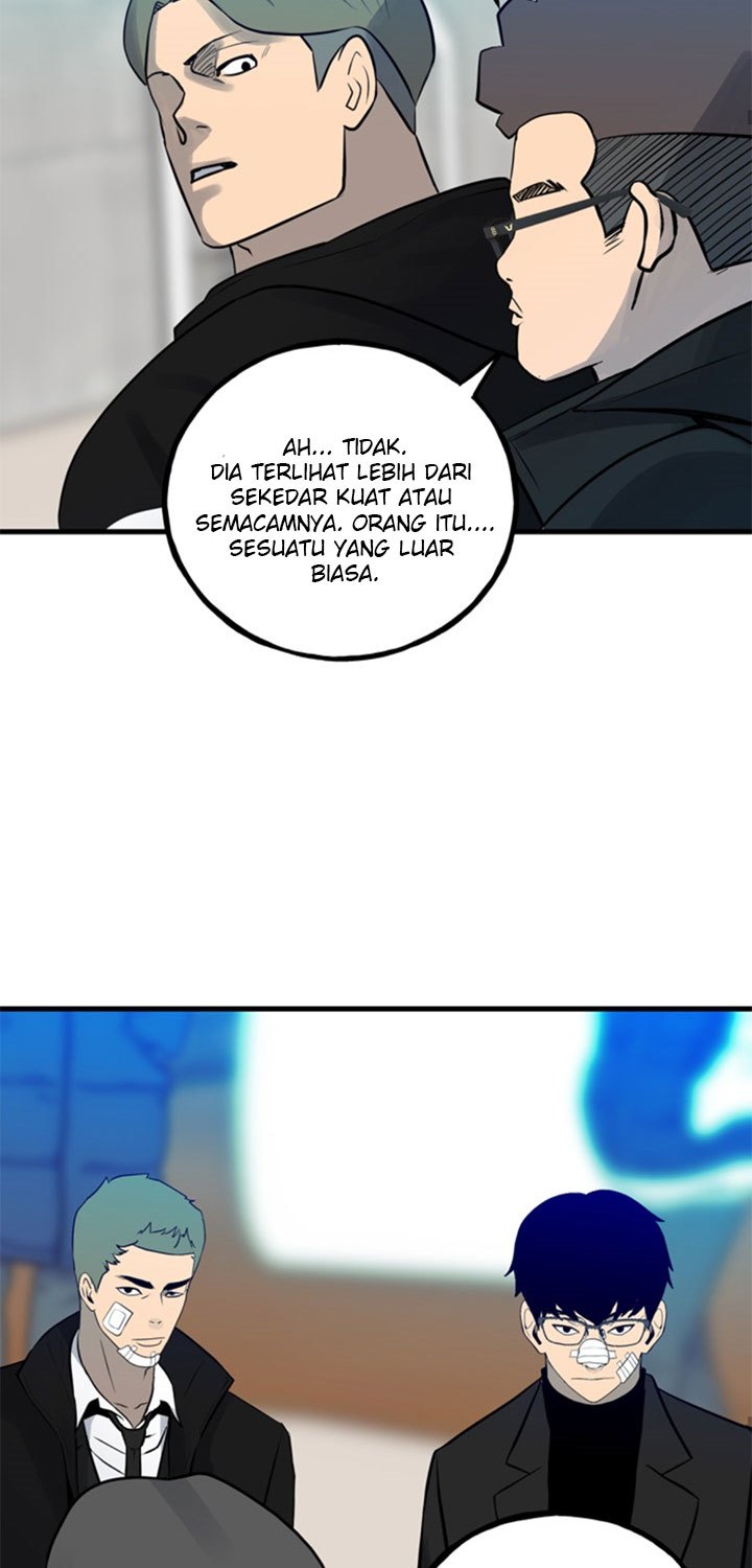 The Villain Bab 153 halaman 42