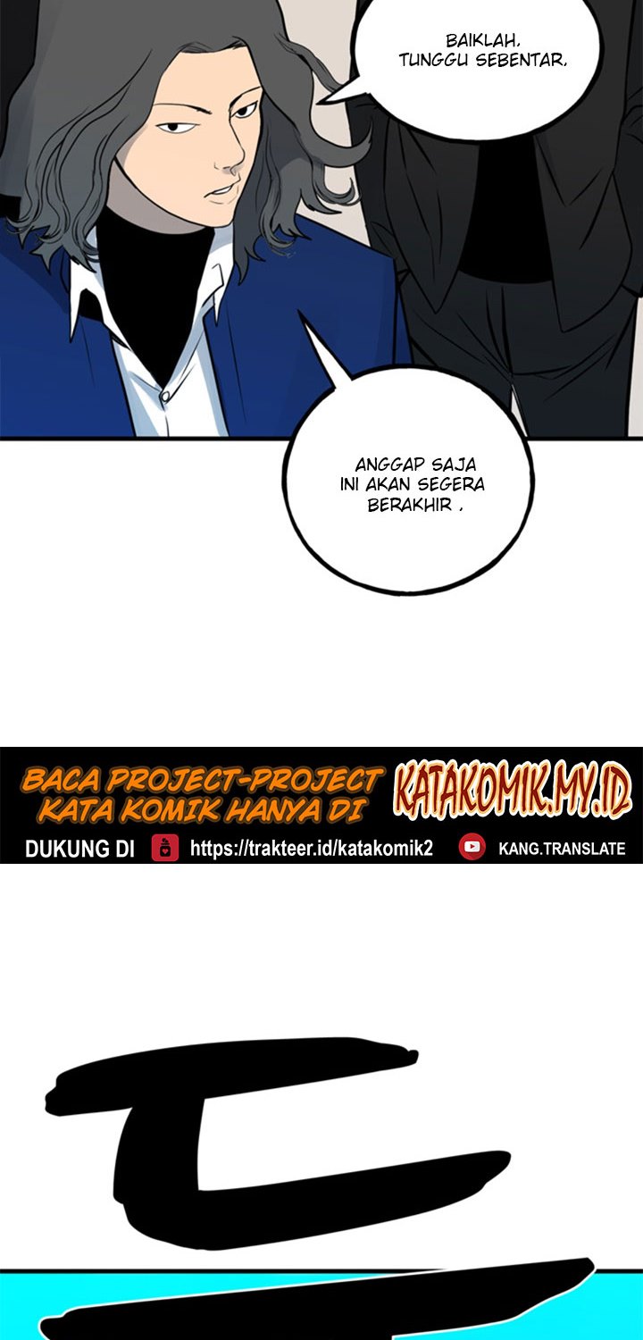 The Villain Bab 153 halaman 43