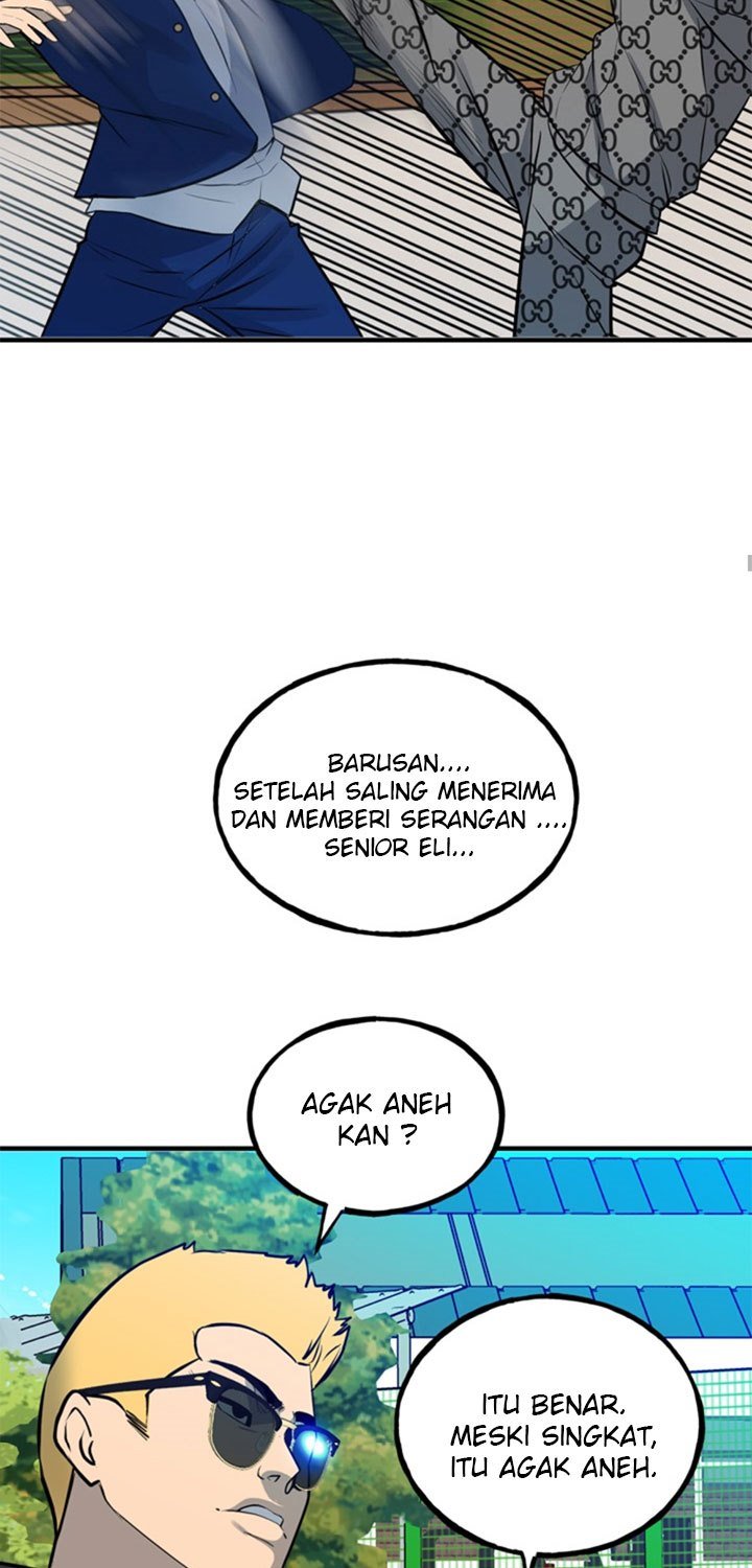 The Villain Bab 154 halaman 8