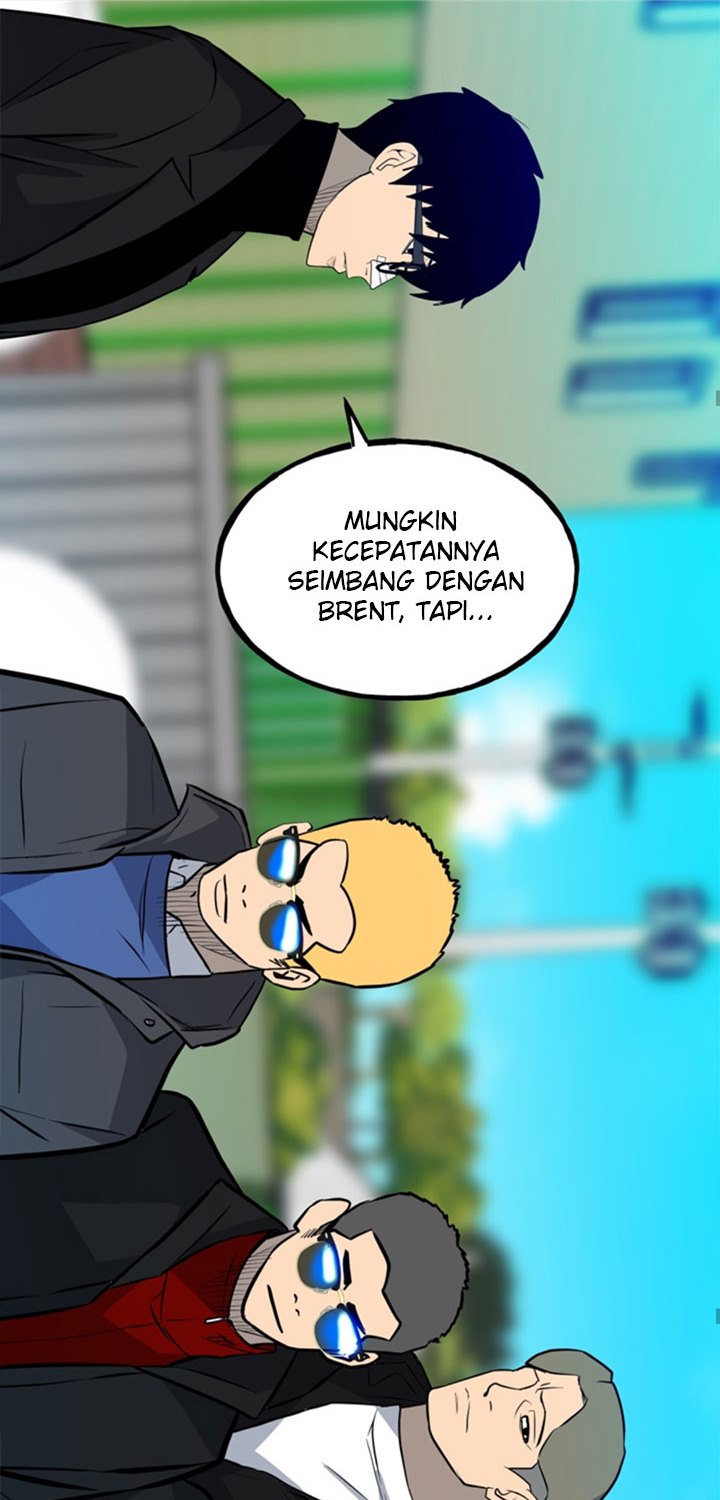 The Villain Bab 154 halaman 11