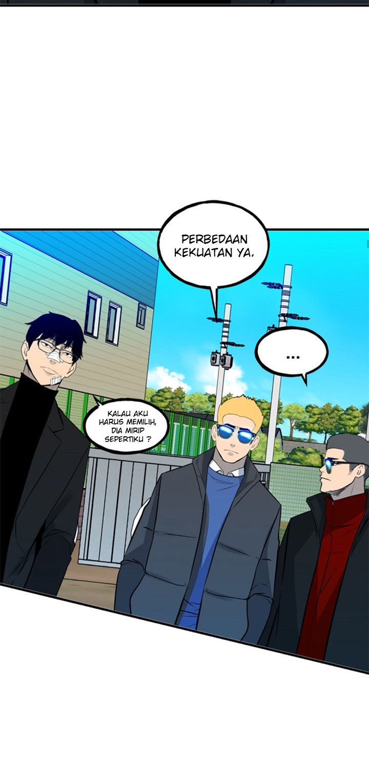 The Villain Bab 154 halaman 14