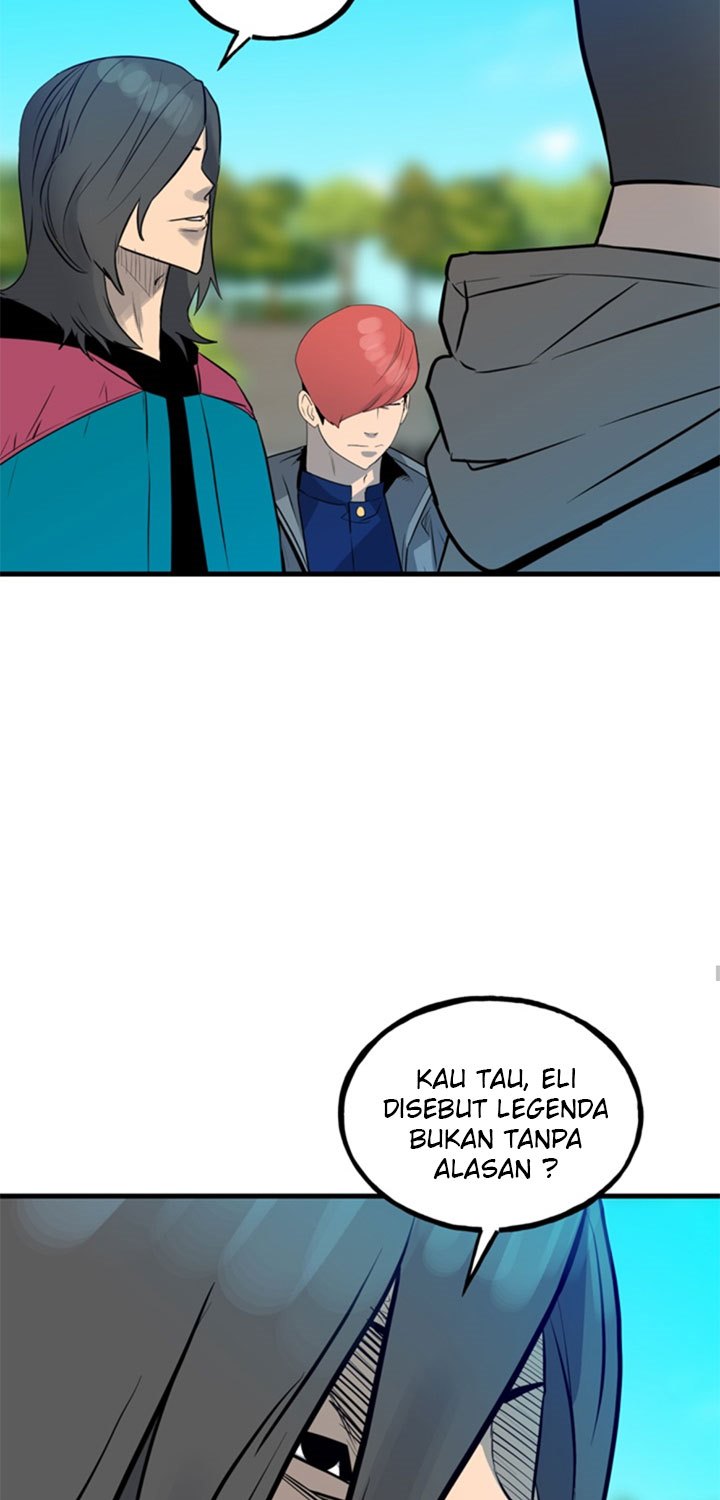 The Villain Bab 154 halaman 16