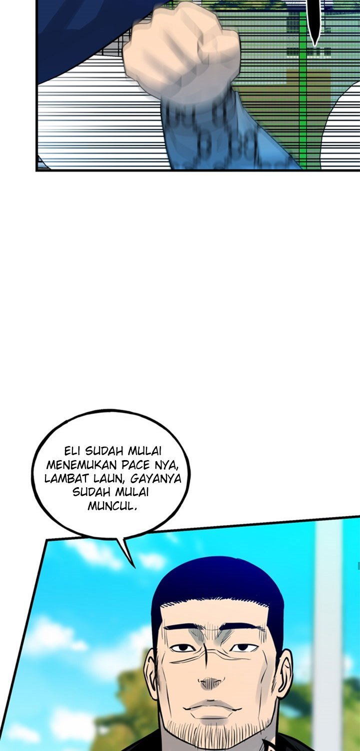 The Villain Bab 154 halaman 36