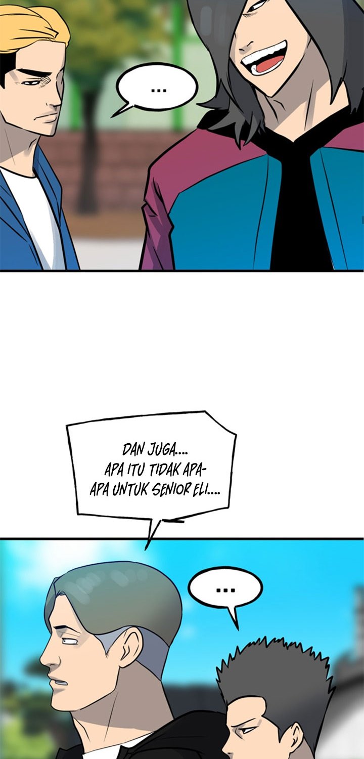 The Villain Bab 154 halaman 63