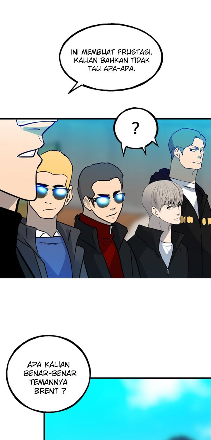 The Villain Bab 154 halaman 66