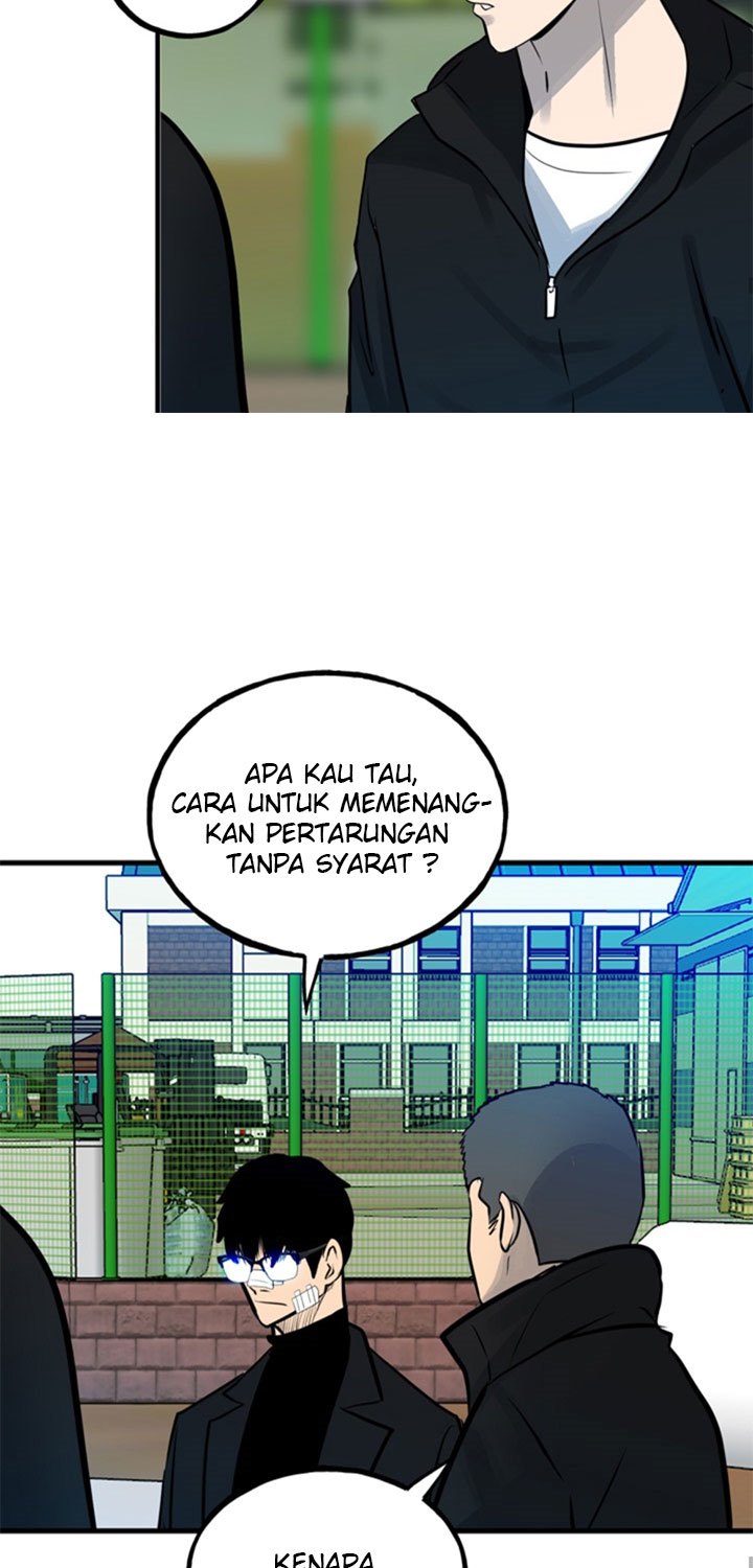 The Villain Bab 154 halaman 68