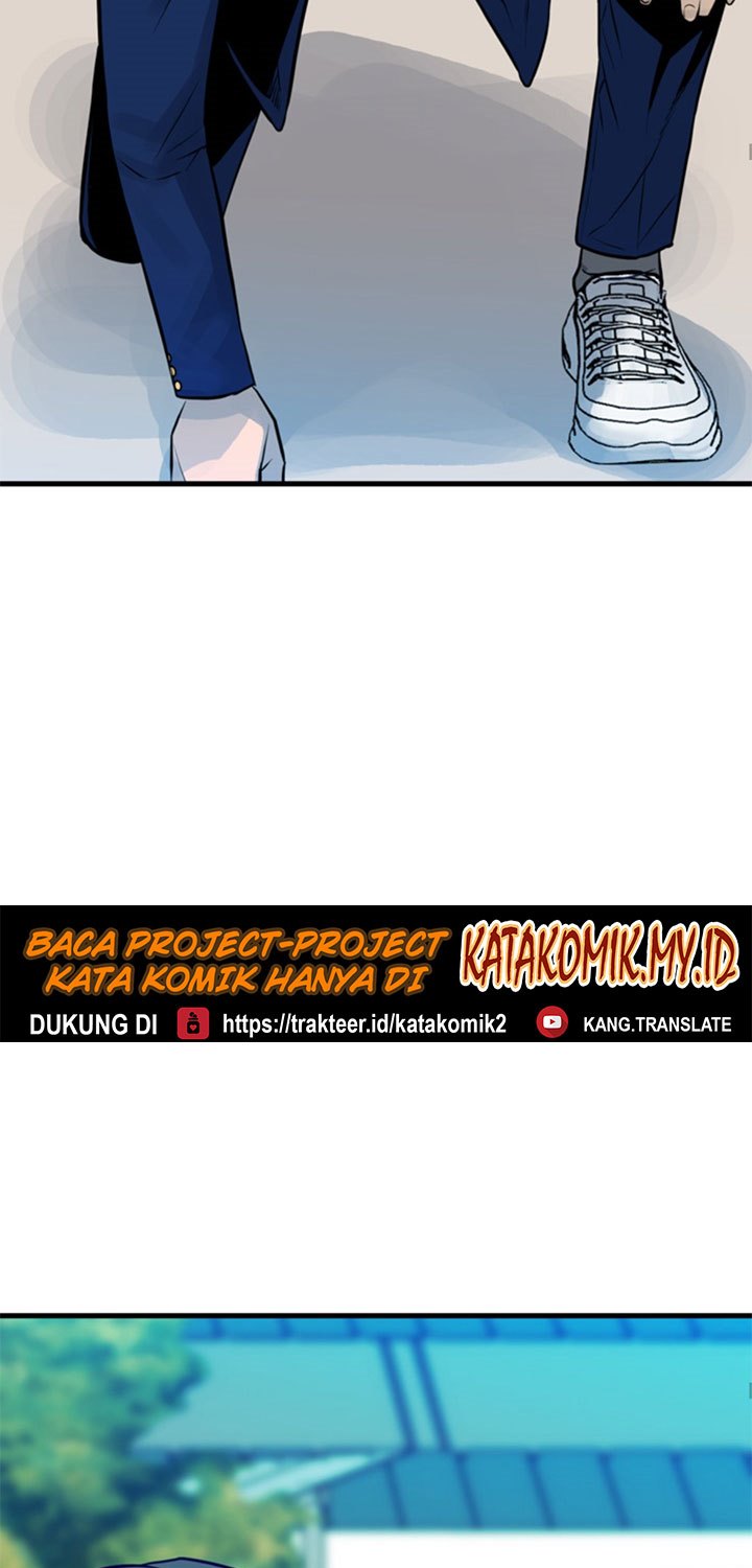 The Villain Bab 155 halaman 14