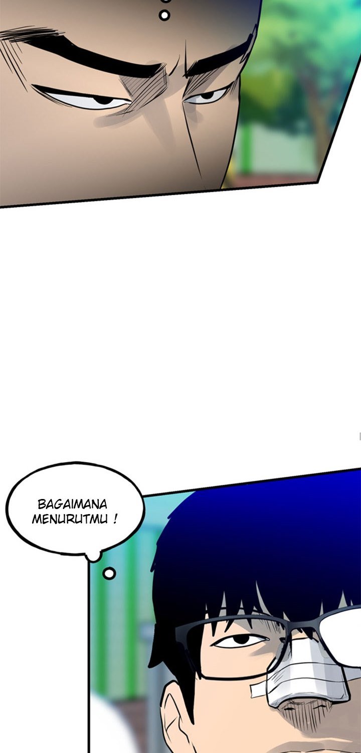 The Villain Bab 155 halaman 19
