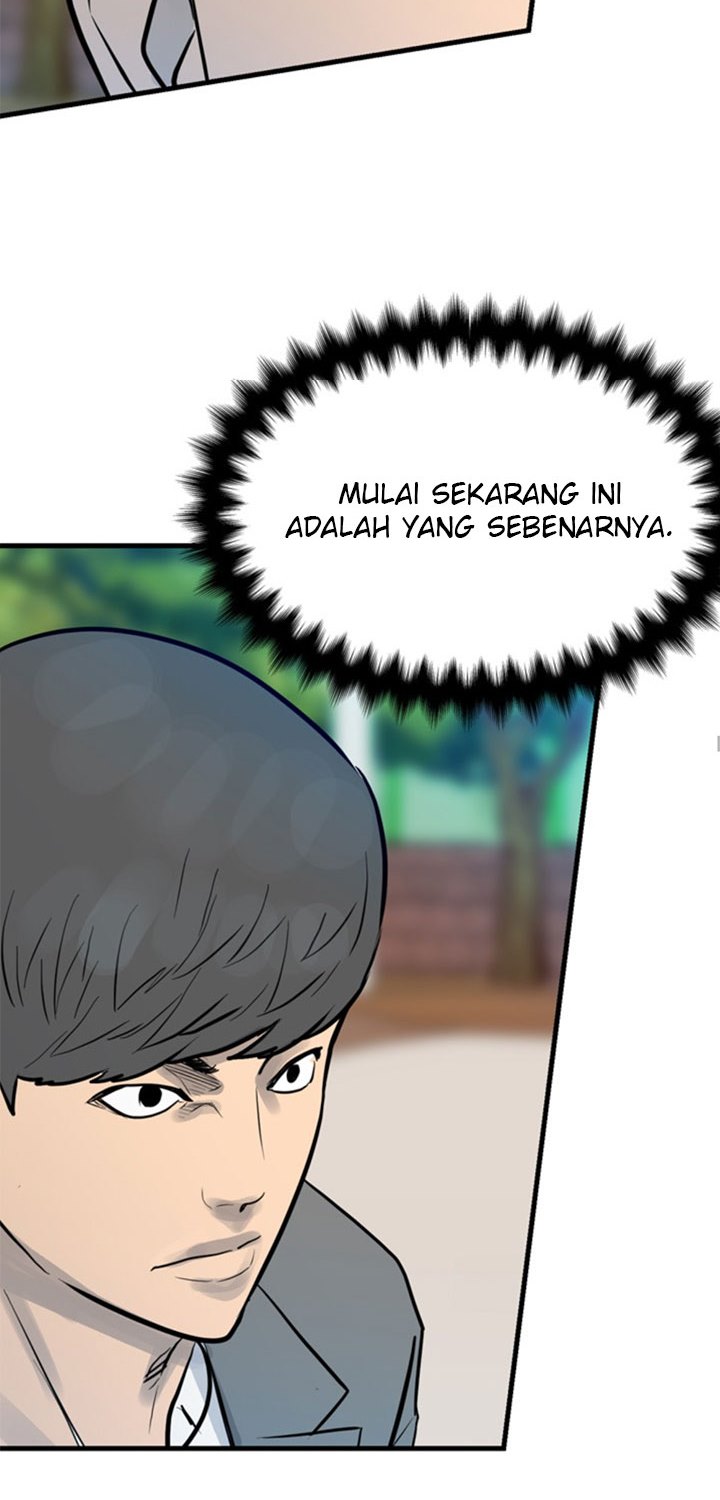 The Villain Bab 155 halaman 23