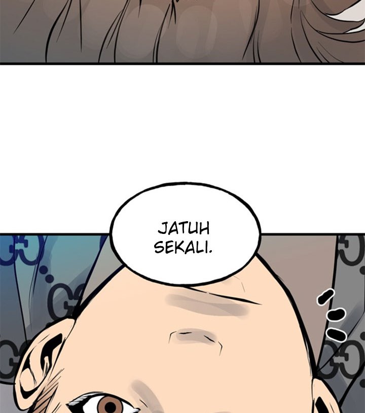 The Villain Bab 155 halaman 49