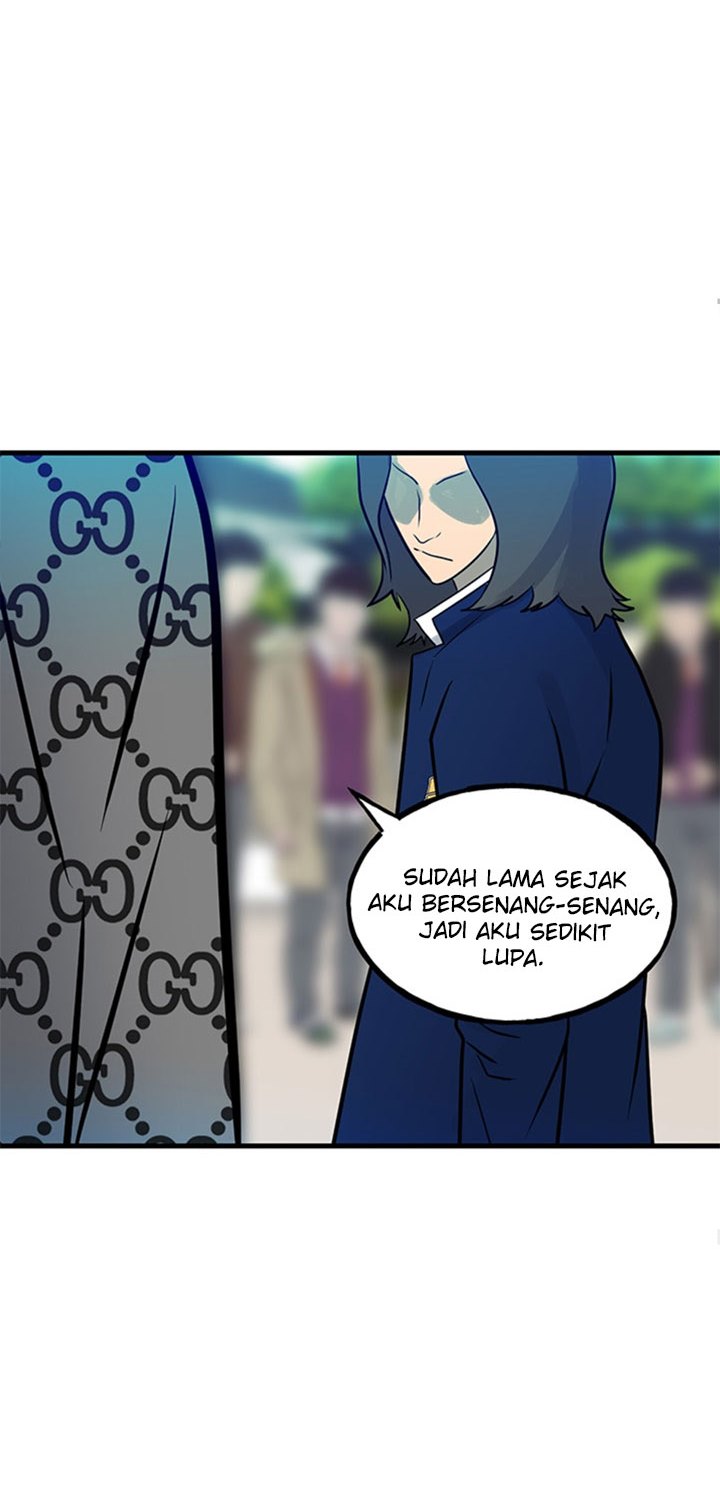 The Villain Bab 155 halaman 55