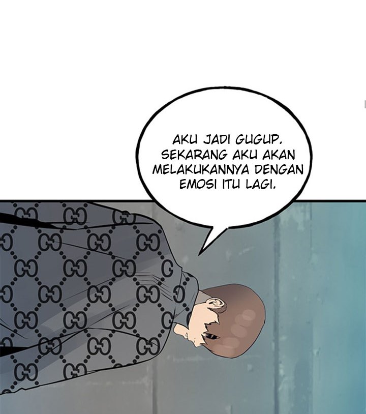 The Villain Bab 155 halaman 57