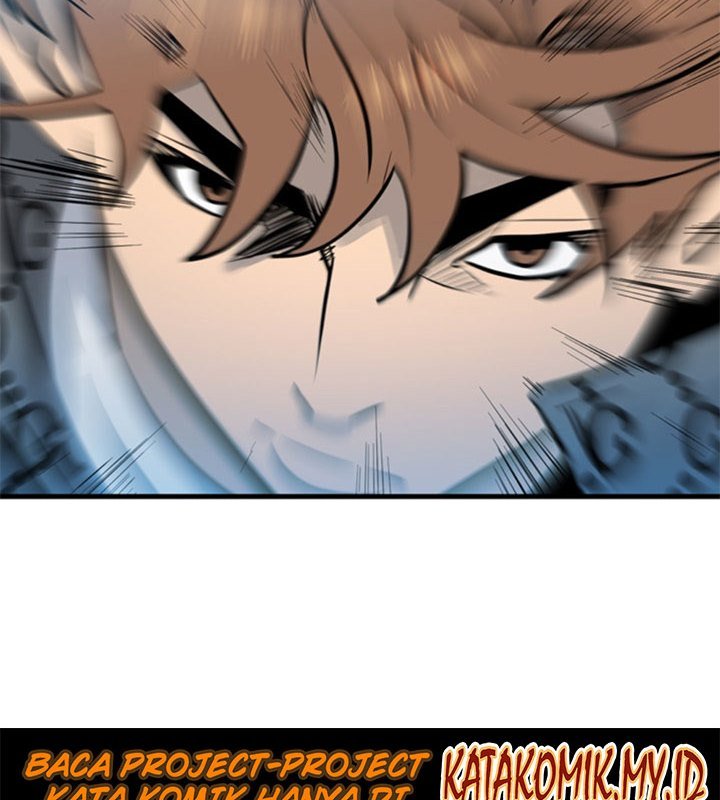 The Villain Bab 156 halaman 13
