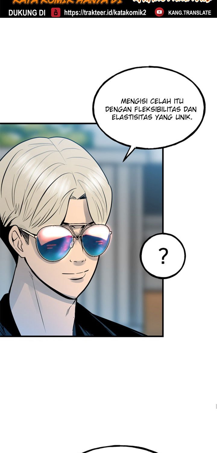 The Villain Bab 156 halaman 14