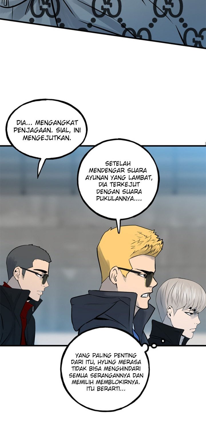 The Villain Bab 156 halaman 19