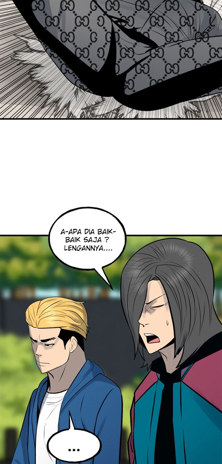 The Villain Bab 156 halaman 28