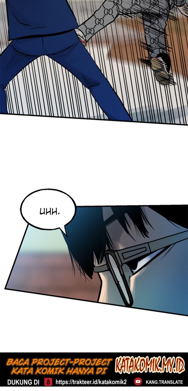 The Villain Bab 156 halaman 66