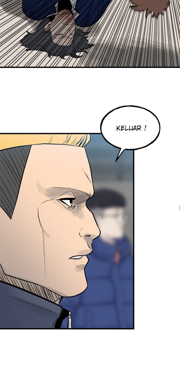 The Villain Bab 157 halaman 28