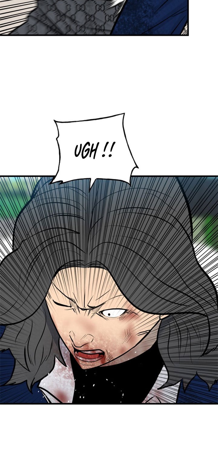 The Villain Bab 157 halaman 34
