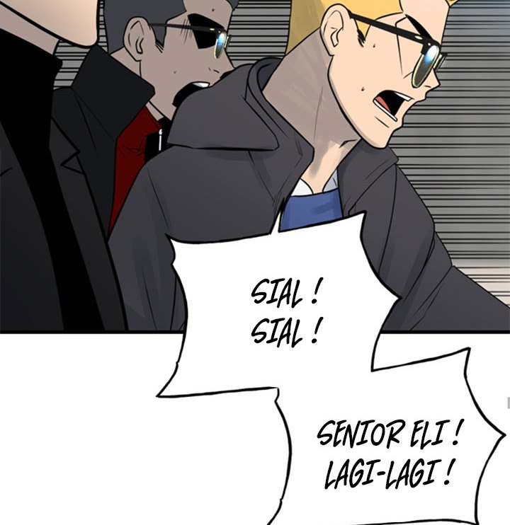 The Villain Bab 157 halaman 37
