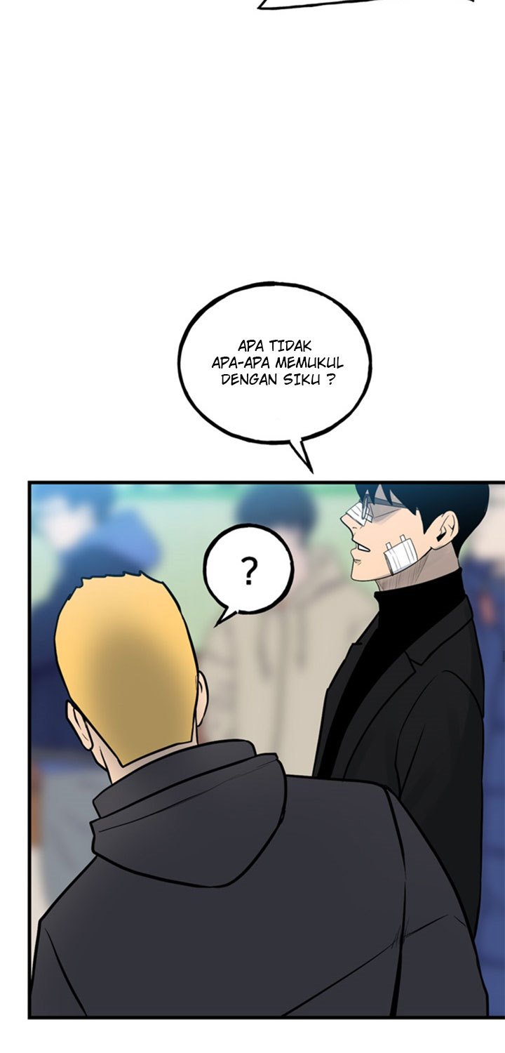 The Villain Bab 157 halaman 38