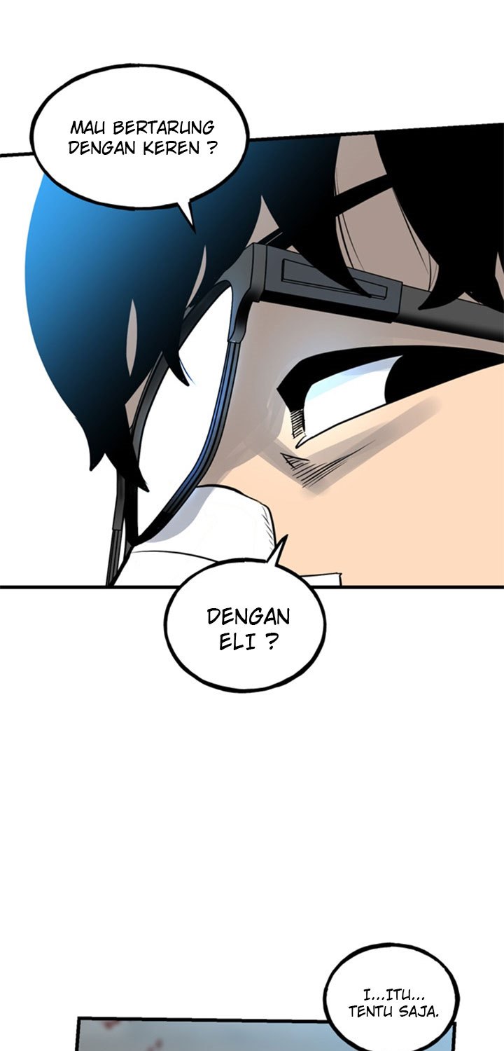 The Villain Bab 157 halaman 40