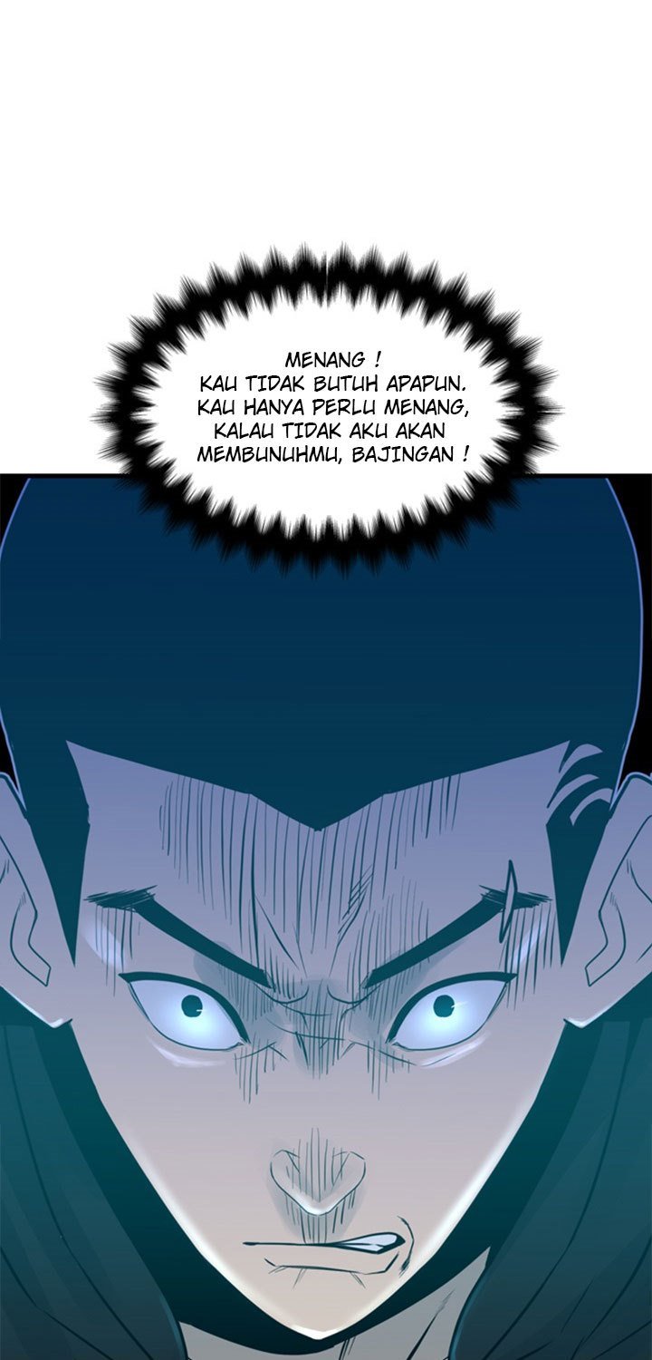 The Villain Bab 157 halaman 42