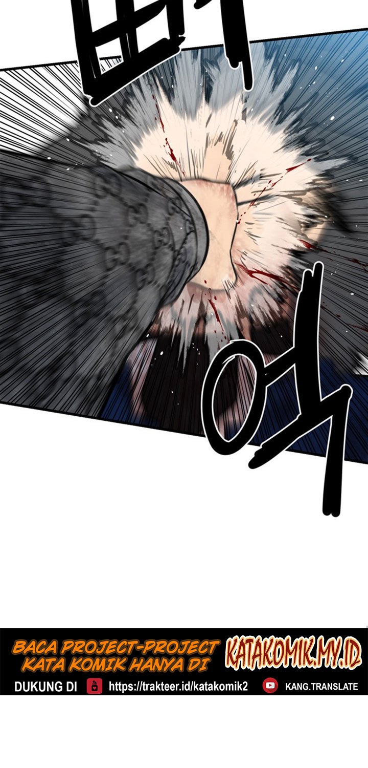 The Villain Bab 157 halaman 46