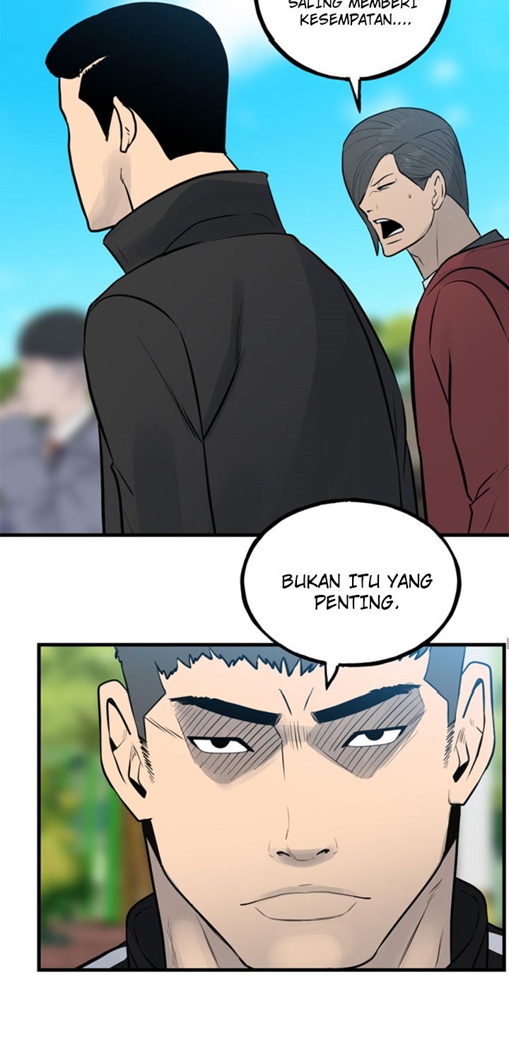 The Villain Bab 157 halaman 50