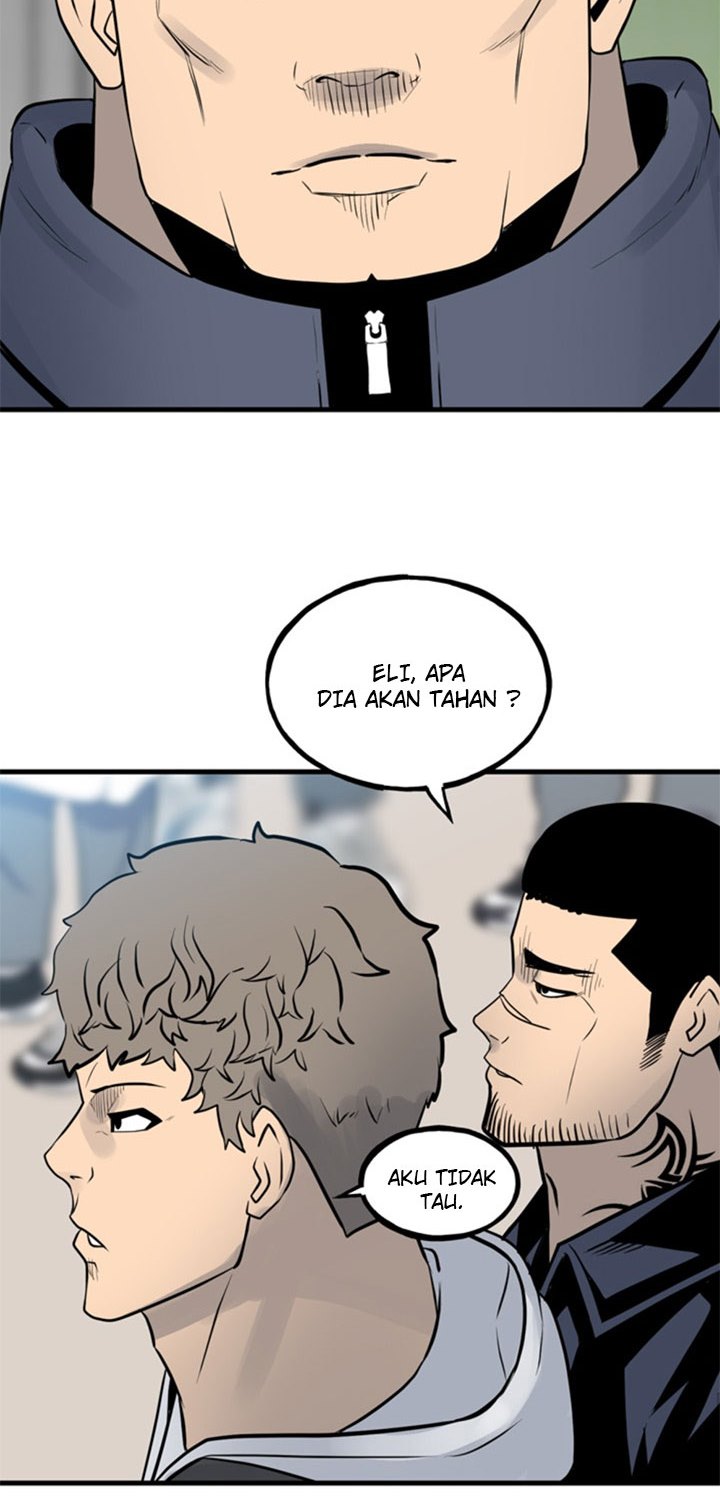 The Villain Bab 157 halaman 55