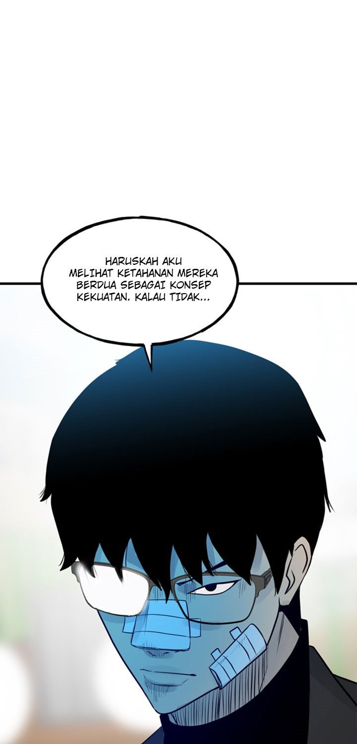 The Villain Bab 157 halaman 56
