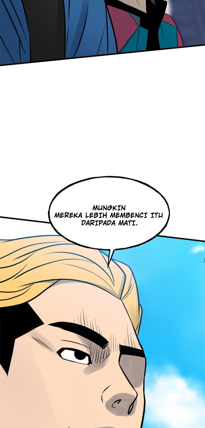 The Villain Bab 157 halaman 60