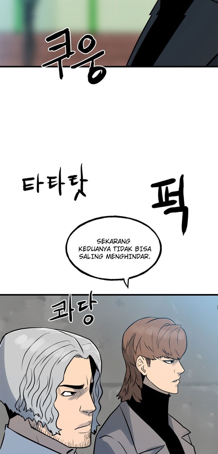 The Villain Bab 158 halaman 12