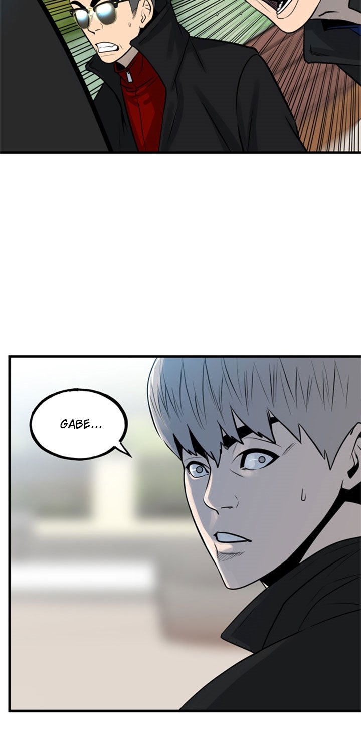 The Villain Bab 158 halaman 16